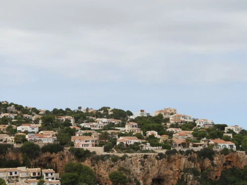 Apartment Xàbia, 2 bedrooms, 4 persons - photo_1011982550351