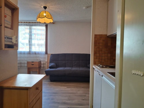 Studio Saint-François-Longchamp, Studio, 2 Personen - photo_1011640155525