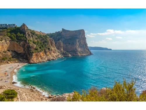 Villa Benitachell, 4 pièces, 6 personnes - photo_1011938825304