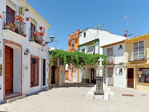 Villa Denia, 4 pièces, 6 personnes - photo_1011964307998