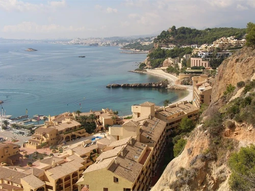 Villa Moraira, 2 Schlafzimmer, 4 Personen - photo_1011964288811