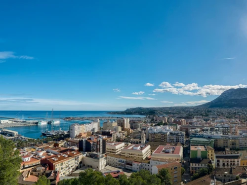 Villa Xàbia, 5 pièces, 8 personnes - photo_1011964304886