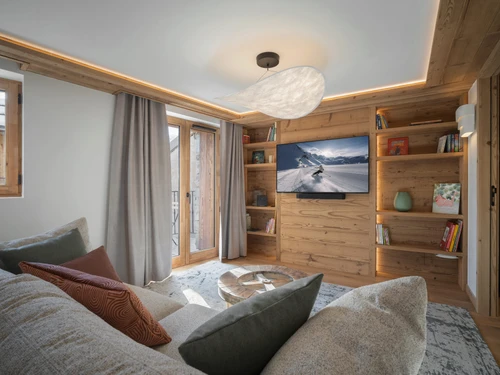 Appartement Saint-Martin-de-Belleville, 3 pièces, 4 personnes - photo_1012017346737