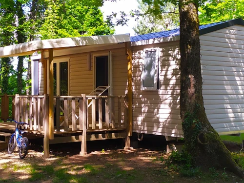 Camping Saint-Gérons, 3 pièces, 6 personnes - photo_1012085597872