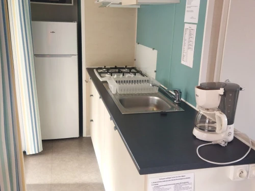 Camping Saint-Gérons, 3 pièces, 6 personnes - photo_1012085597872