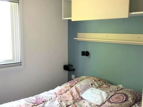 Camping Saint-Gérons, 3 pièces, 6 personnes - photo_1012085597872