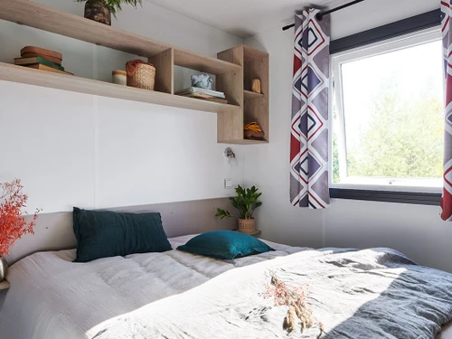 Camping Saint-Gérons, 4 pièces, 6 personnes - photo_1012085598296