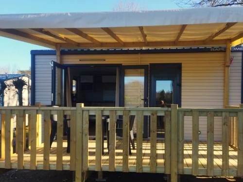 Camping Saint-Gérons, 2 pièces, 2 personnes - photo_1012085598436