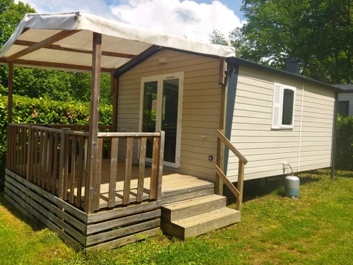 Camping Saint-Gérons, 2 pièces, 2 personnes - photo_1012085598436