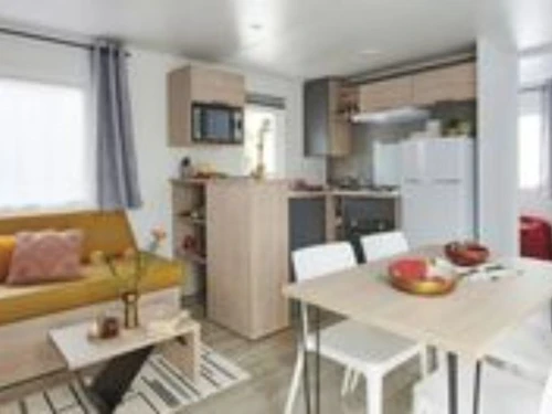 Camping Saint-Gérons, 3 pièces, 4 personnes - photo_1012085598952