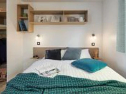 Camping Saint-Gérons, 3 pièces, 4 personnes - photo_1012085598952