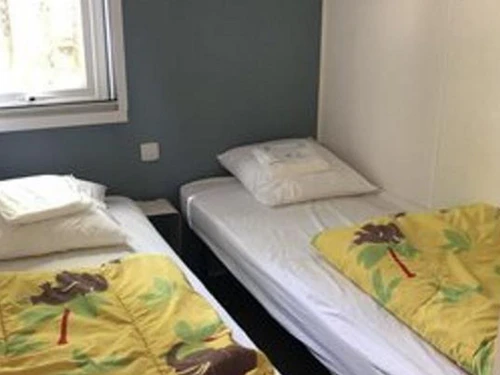 Camping Saint-Gérons, 4 pièces, 6 personnes - photo_1012085599179