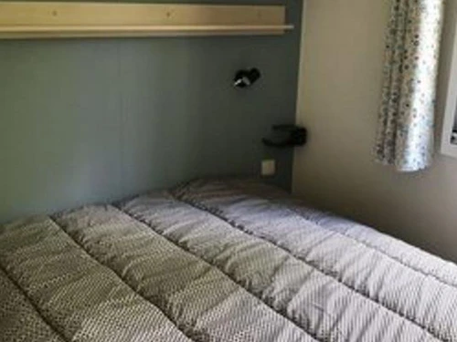 Camping Saint-Gérons, 4 pièces, 6 personnes - photo_1012085599179