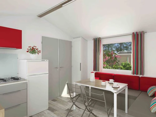 Camping Saint-Gérons, 3 pièces, 4 personnes - photo_1012085599312