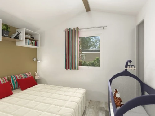 Camping Saint-Gérons, 3 pièces, 4 personnes - photo_1012085599312