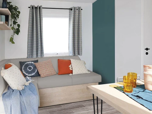 Camping Saint-Gérons, 4 pièces, 6 personnes - photo_1012085599579