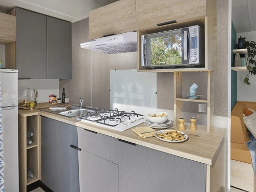 Camping Saint-Gérons, 4 pièces, 6 personnes - photo_1012085599579