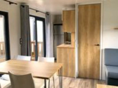 Camping Saint-Gérons, 4 pièces, 6 personnes - photo_1012085599579