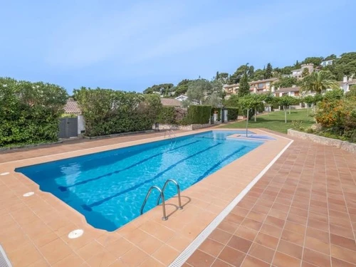 Villa Tossa de Mar, 3 pièces, 5 personnes - photo_1012085721087