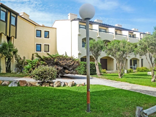 Apartment Le Barcarès Coudalère, 2 bedrooms, 6 persons - photo_14034252257