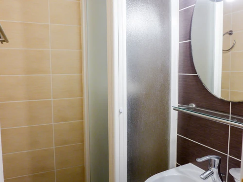 Ferienwohnung Le Barcarès/Coudalère, 2 Schlafzimmer, 6 Personen - photo_14034252257