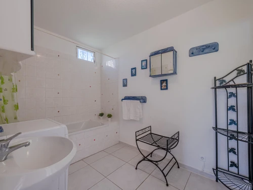 Casa Le Barcarès Coudalère, 3 dormitorios, 6 personas - photo_11223495738