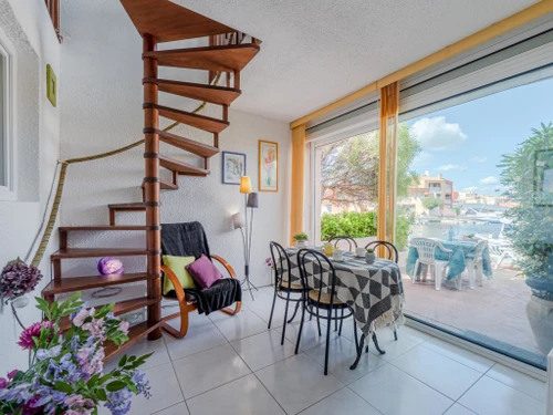 Casa Le Barcarès Coudalère, 3 dormitorios, 6 personas - photo_11223495738