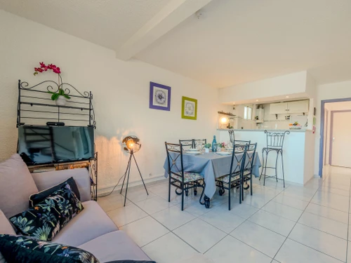 Casa Le Barcarès Coudalère, 3 dormitorios, 6 personas - photo_11223495738