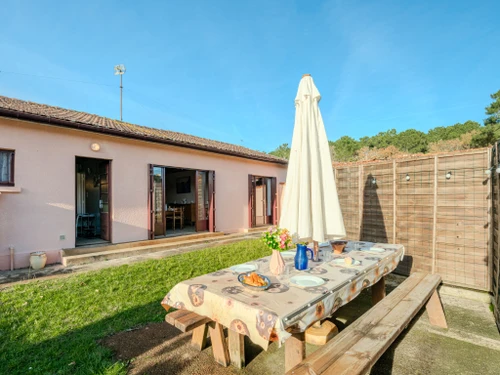 Maison Mimizan, 4 pièces, 6 personnes - photo_1012086353575