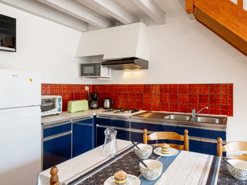 Ferienhaus Mimizan, 2 Schlafzimmer, 5 Personen - photo_8671930285