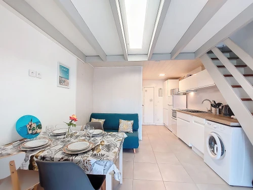 Ferienhaus Les Mathes, 1 Schlafzimmer, 4 Personen - photo_1011881172508