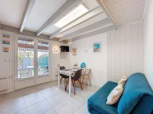 Ferienhaus Les Mathes, 1 Schlafzimmer, 4 Personen - photo_1011881172508