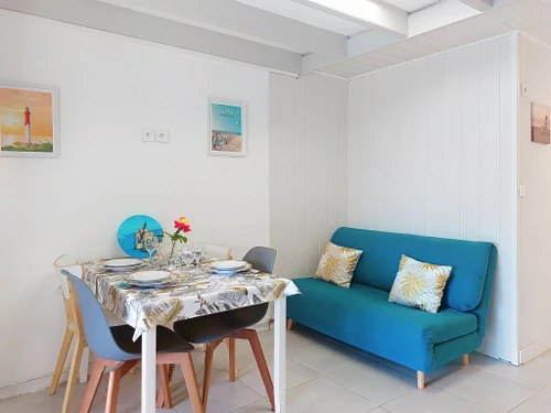 Ferienhaus Les Mathes, 1 Schlafzimmer, 4 Personen - photo_1011881172508