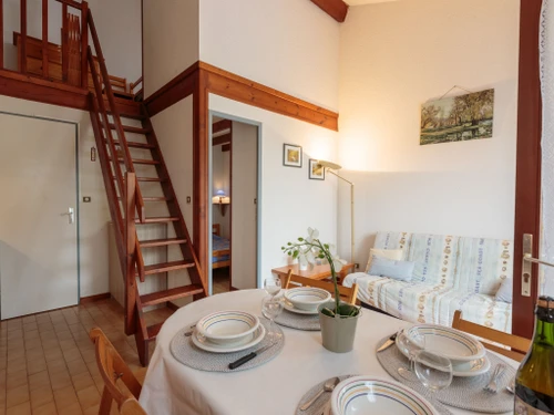 Ferienhaus La Palmyre, 1 Schlafzimmer, 4 Personen - photo_710350540