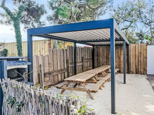 Villa Moliets-et-Maa, 5 Schlafzimmer, 12 Personen - photo_1012086357966