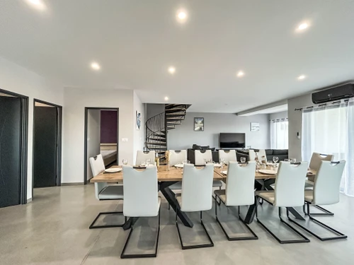 Villa Moliets-et-Maa, 5 Schlafzimmer, 12 Personen - photo_1012086357966