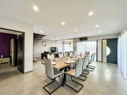 Villa Moliets-et-Maa, 5 Schlafzimmer, 12 Personen - photo_1012086357966