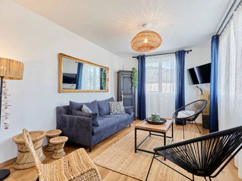 Casa Agon-Coutainville, 2 dormitorios, 4 personas - photo_1011962155820