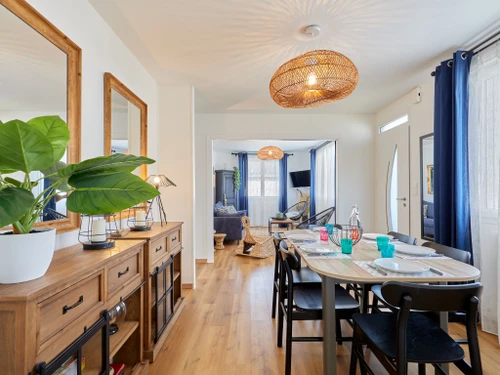 Maison Agon-Coutainville, 4 pièces, 4 personnes - photo_1011962155820