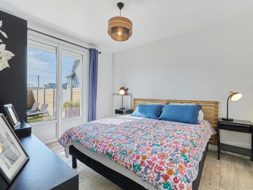 Maison Agon-Coutainville, 4 pièces, 4 personnes - photo_1011962155820