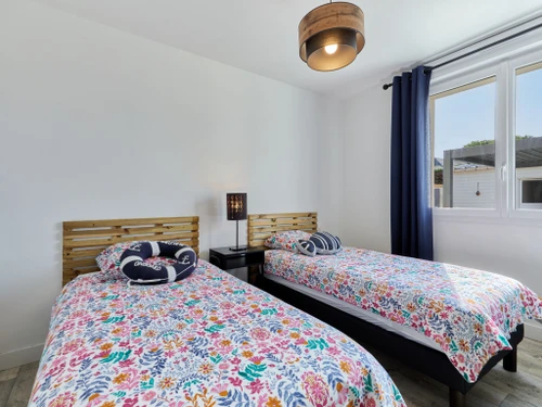 Maison Agon-Coutainville, 4 pièces, 4 personnes - photo_1011962155820