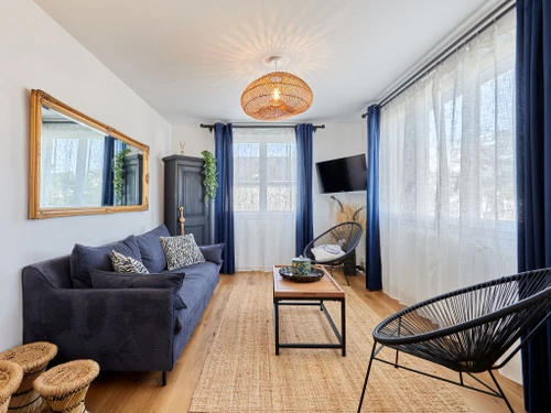 Maison Agon-Coutainville, 4 pièces, 4 personnes - photo_1011962155820