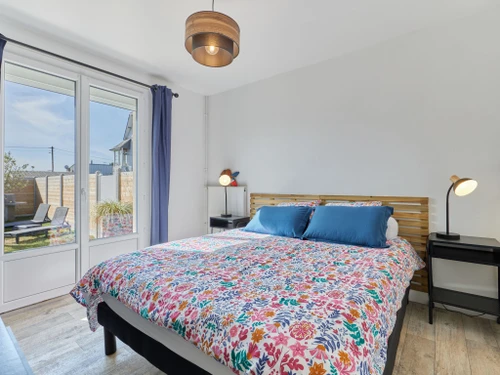 Maison Agon-Coutainville, 4 pièces, 4 personnes - photo_1011962155820