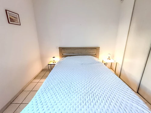 Ferienwohnung Saint-Raphaël, 2 Schlafzimmer, 6 Personen - photo_710497274