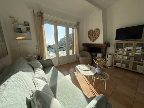 Ferienhaus Cavalaire-sur-Mer, 2 Schlafzimmer, 5 Personen - photo_710043999