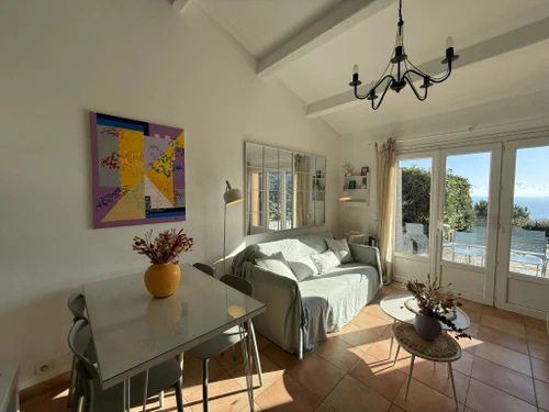 Ferienhaus Cavalaire-sur-Mer, 2 Schlafzimmer, 5 Personen - photo_710043999