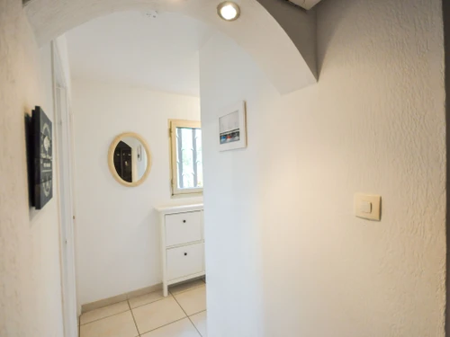 Apartment Cavalaire-sur-Mer, 2 bedrooms, 6 persons - photo_12978434514