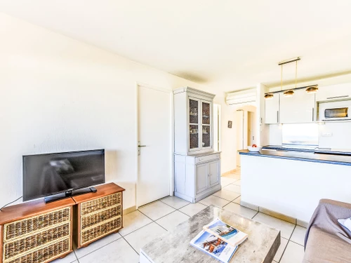 Apartment Cavalaire-sur-Mer, 2 bedrooms, 6 persons - photo_12978434514