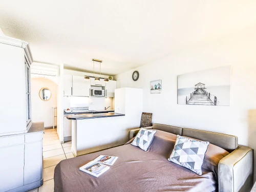 Apartment Cavalaire-sur-Mer, 2 bedrooms, 6 persons - photo_12978434514