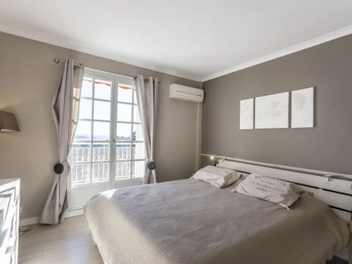 Ferienwohnung Hyères, 3 Schlafzimmer, 6 Personen - photo_18827529600